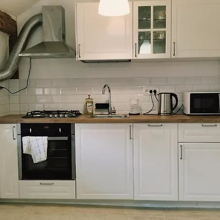 Apartment Cotroceni Ocho