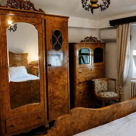 Apartment Cotroceni Ocho Bucharest