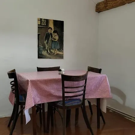 Cotroceni Ocho *