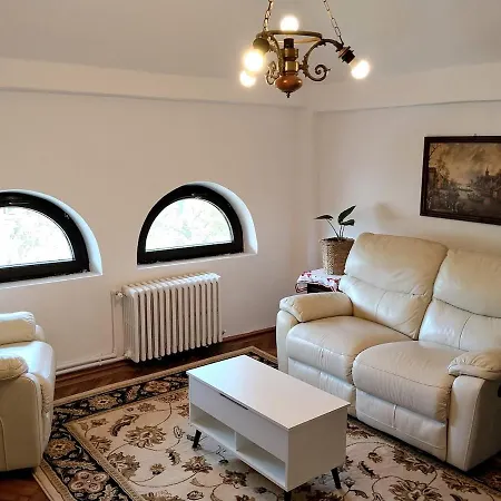 Apartment Cotroceni Ocho Bucharest