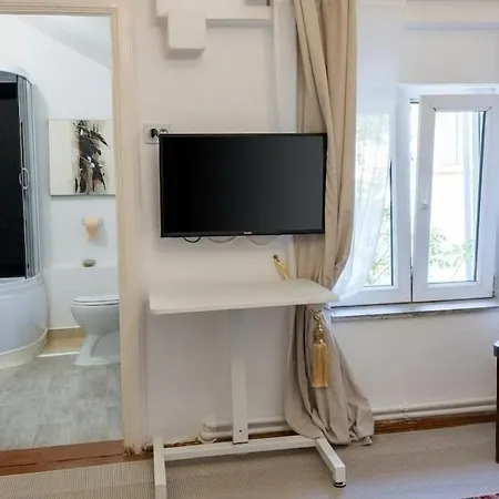 Cotroceni Ocho Apartment *